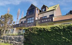 Complejo Turistico los Alamos